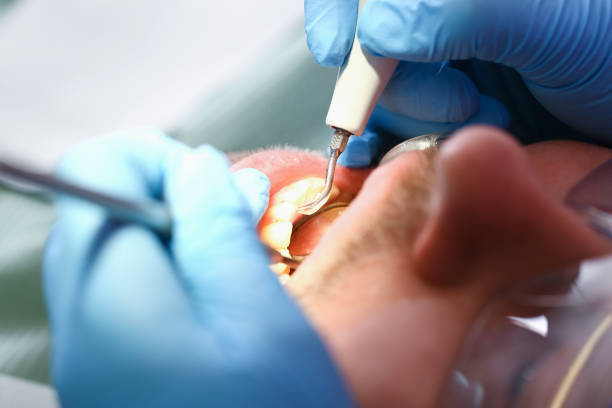 Best Emergency Orthodontic Repairs in Hinton, OK