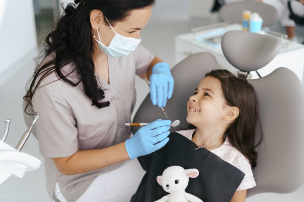 Best Emergency Dental Surgery in Hinton, OK