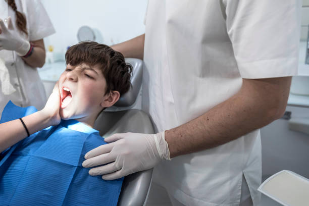 Best Same-Day Emergency Dentist in Hinton, OK