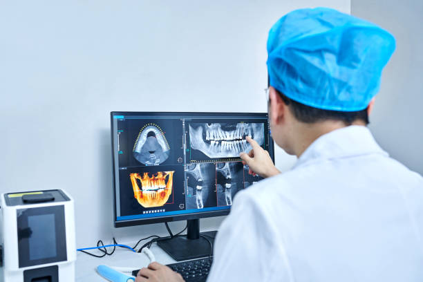 Best Emergency Root Canal Treatment in Hinton, OK