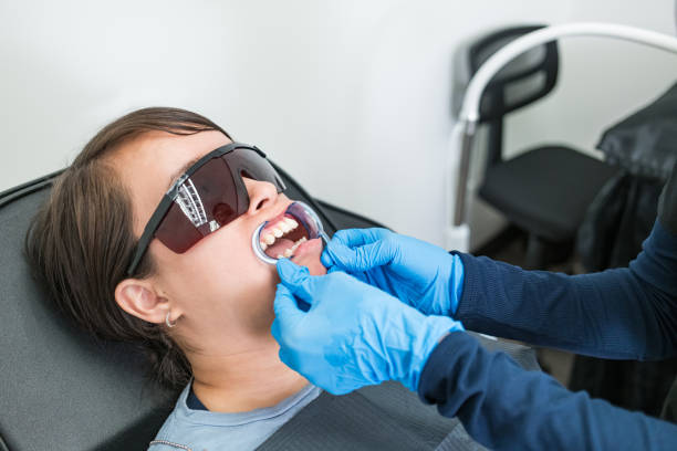 Best Walk-In Emergency Dentist in Hinton, OK