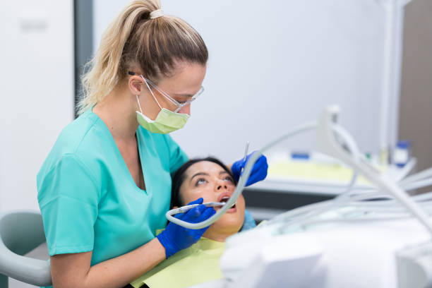 Best Emergency Root Canal Treatment in Hinton, OK