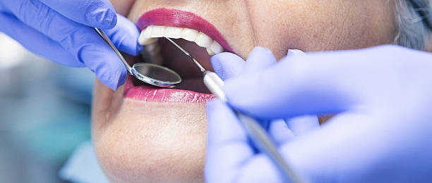 Best Pediatric Emergency Dentist in Hinton, OK