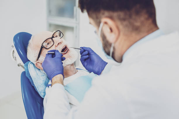 Best Weekend Emergency Dentist in Hinton, OK